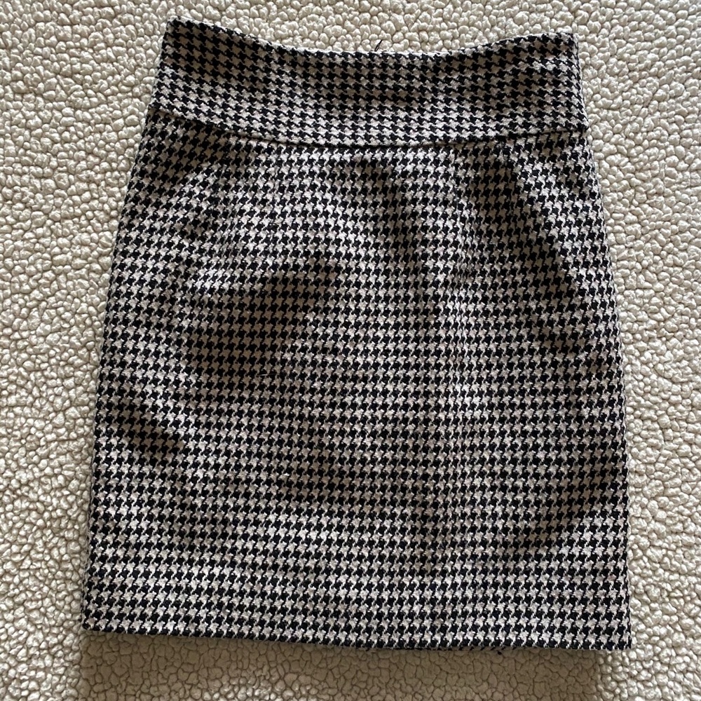 Pencil Skirt